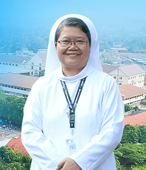 Selamat Datang di SMA Fons Vitae 2 Marsudirini Koja