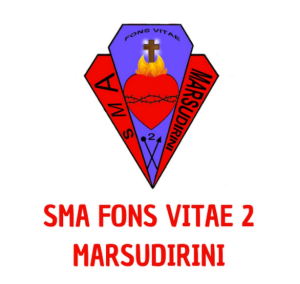 SMA FONS VITAE 2 MARSUDIRINI KOJA