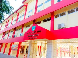 Sekolah Katolik Marsudirini Jakarta Utara